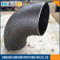 SCH40 Carbon Steel 90 Degree Elbow